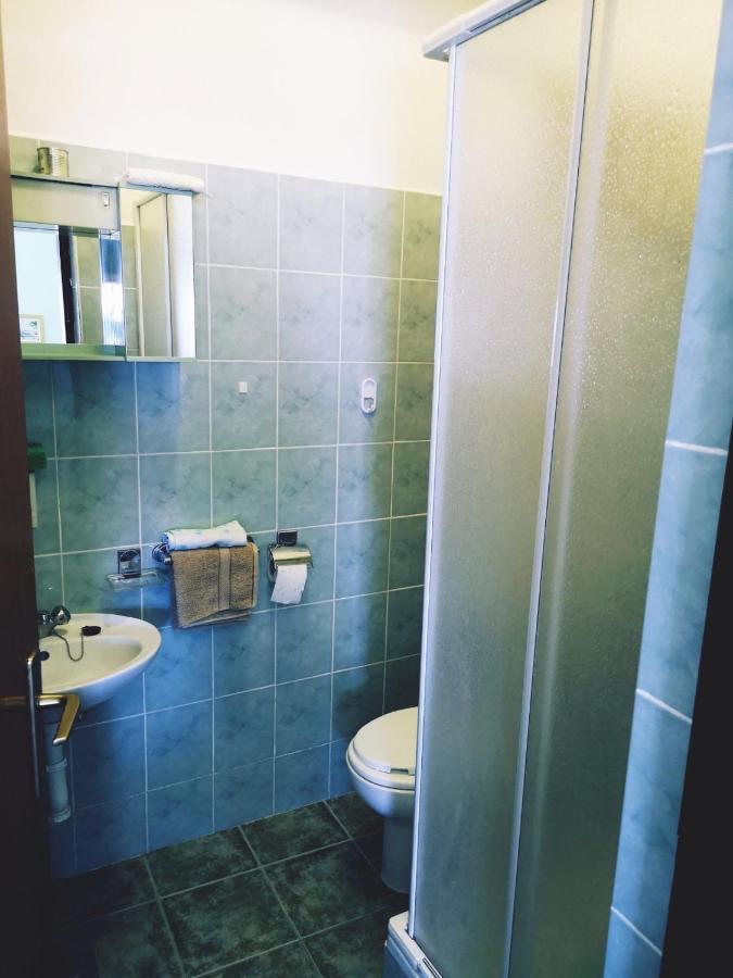 Apartments Josip Vinjerac Kültér fotó