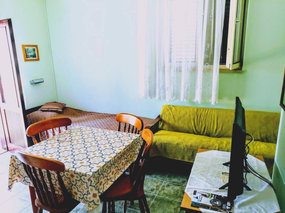 Apartments Josip Vinjerac Kültér fotó