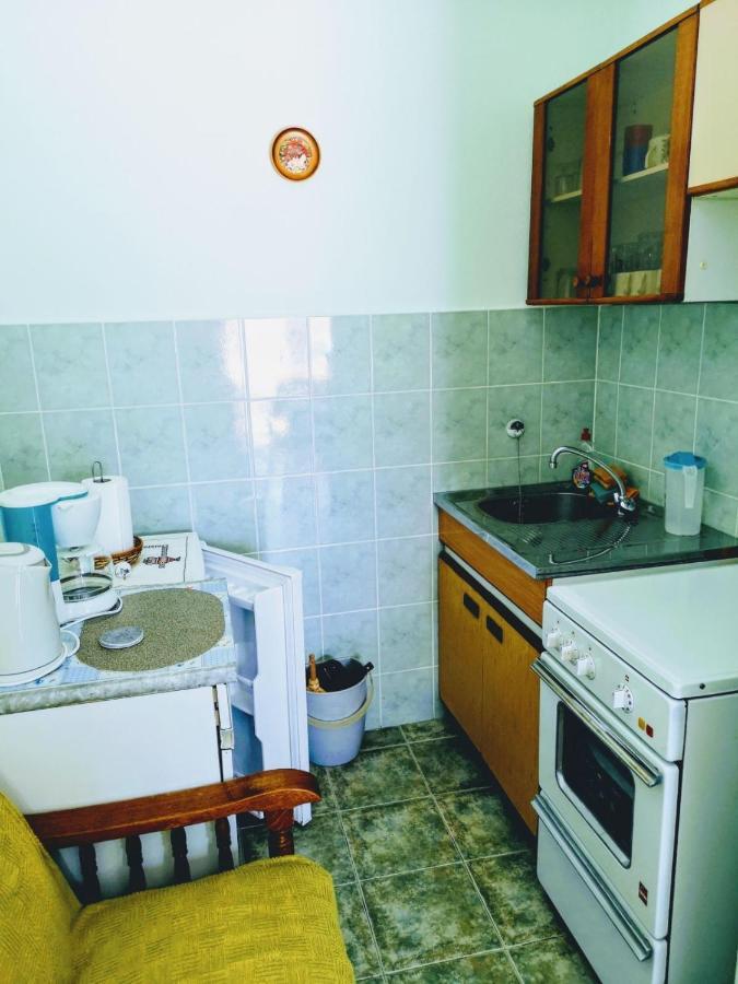 Apartments Josip Vinjerac Kültér fotó