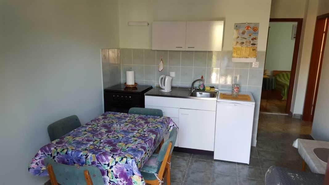 Apartments Josip Vinjerac Kültér fotó